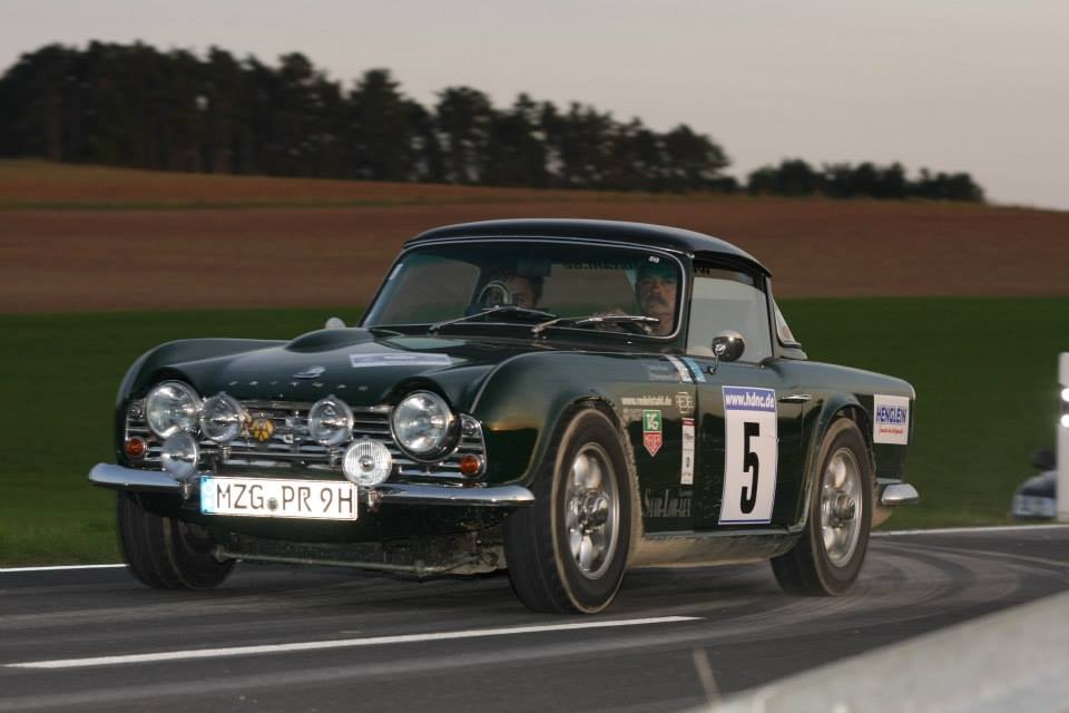 TR4