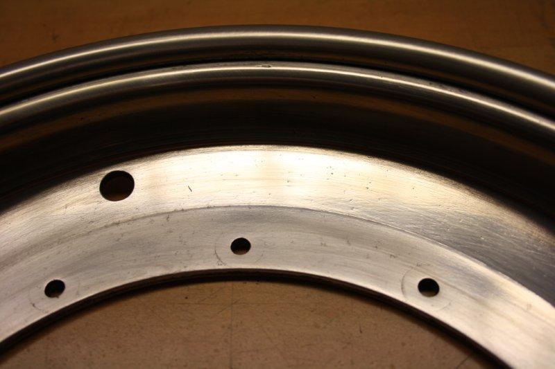 Schüssel VA Sisal Detail