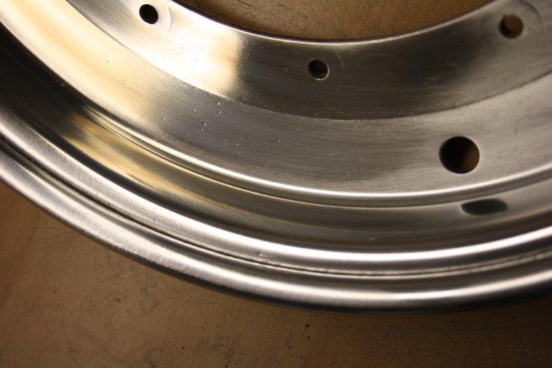 Schüssel VA 240er Sisal 2