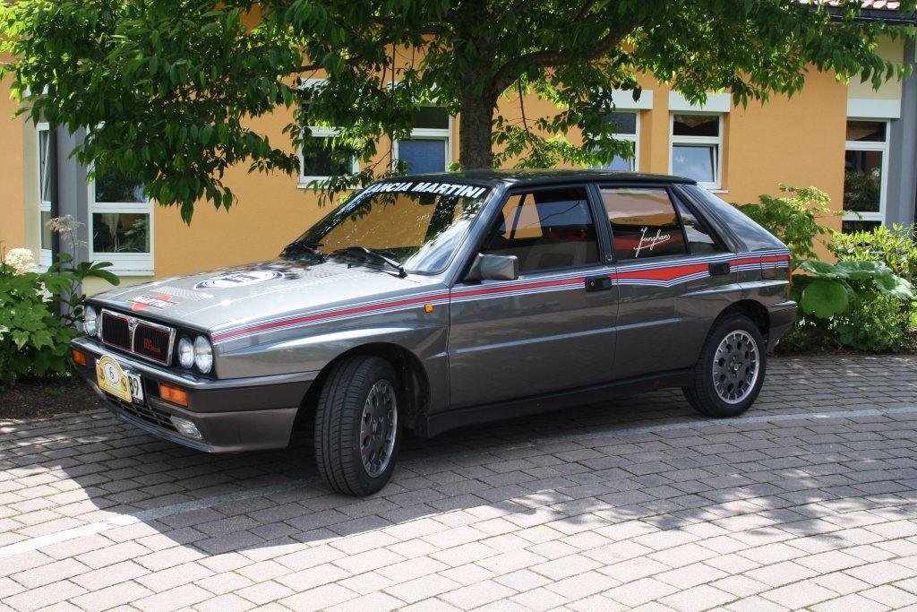 Integrale