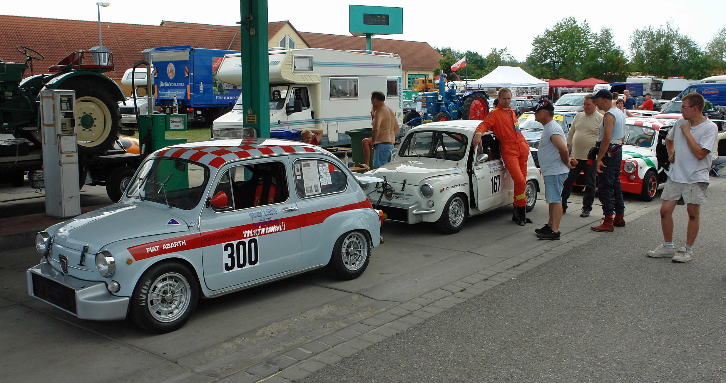 Deutsche-Amateur-Slalom-Meisterschaft 2013