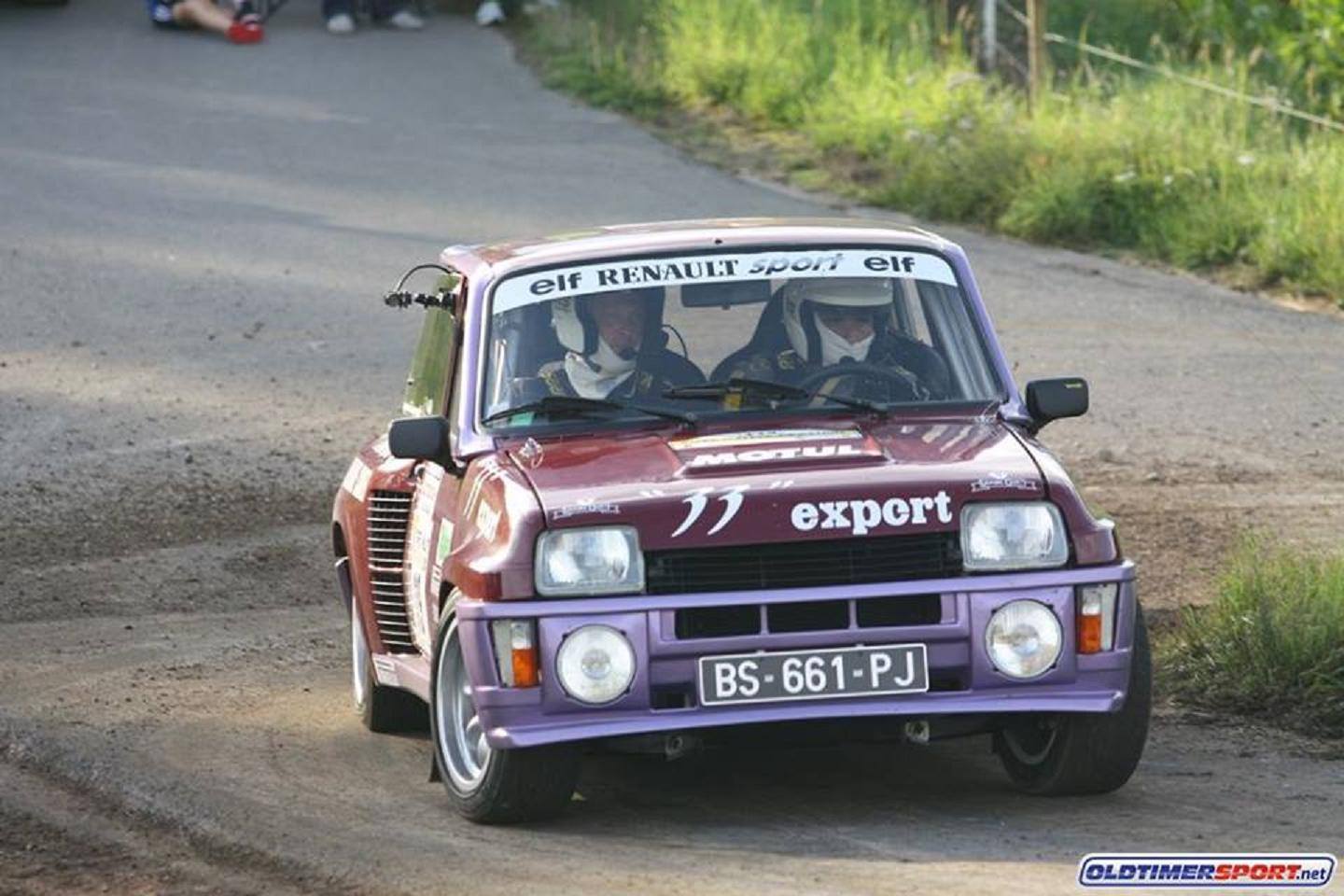 Eifel Rallye Festival  