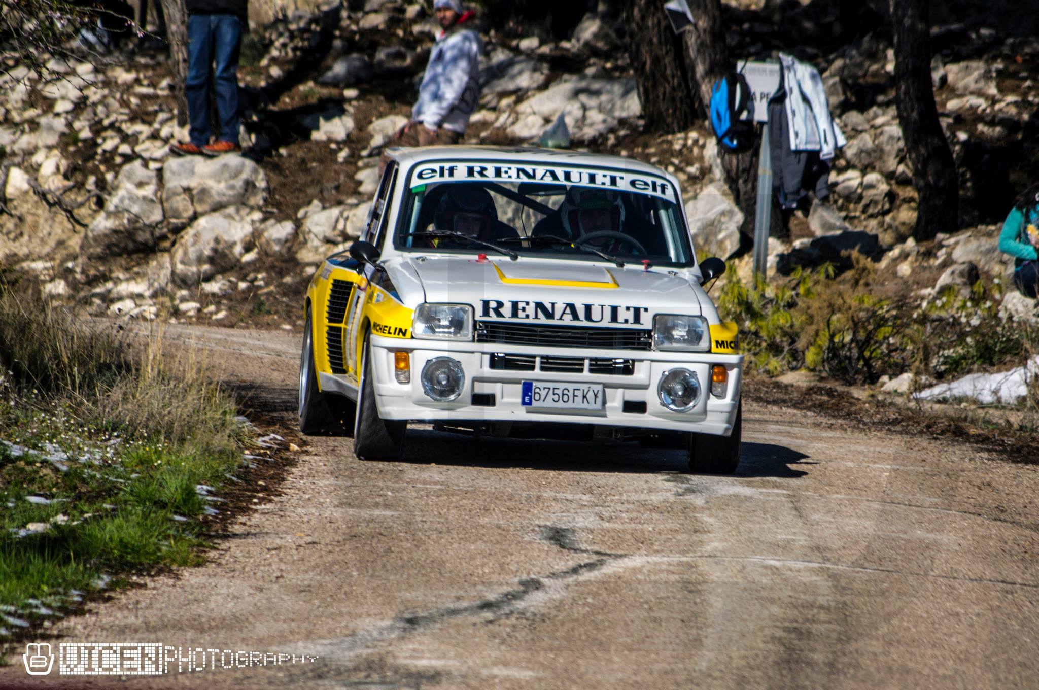 I Test Torremanzanas