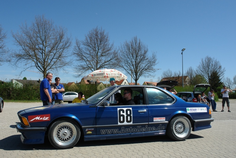 Metz-Rallye Classic 2012
