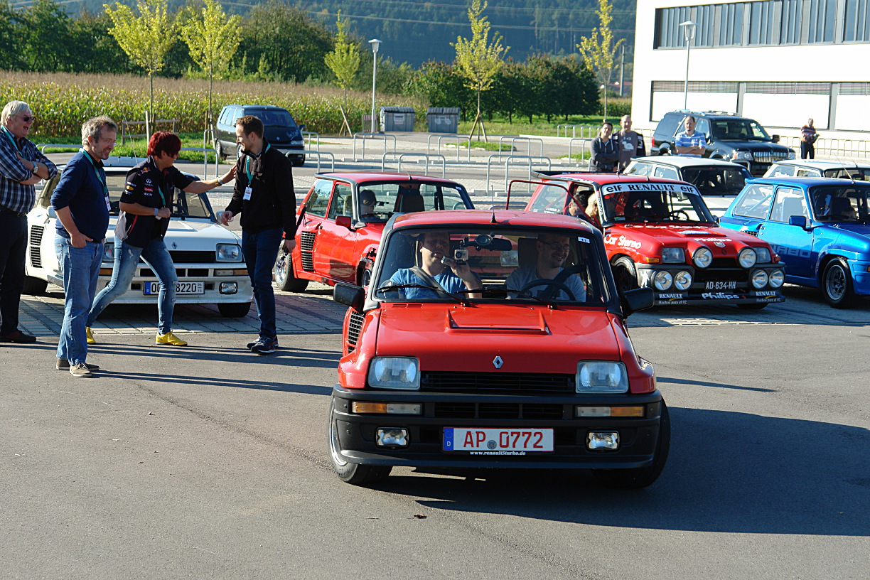 TURBO-FEVER 2014