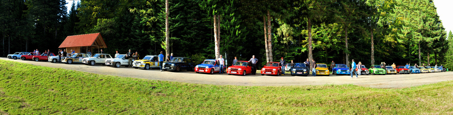 TURBO-FEVER 2014