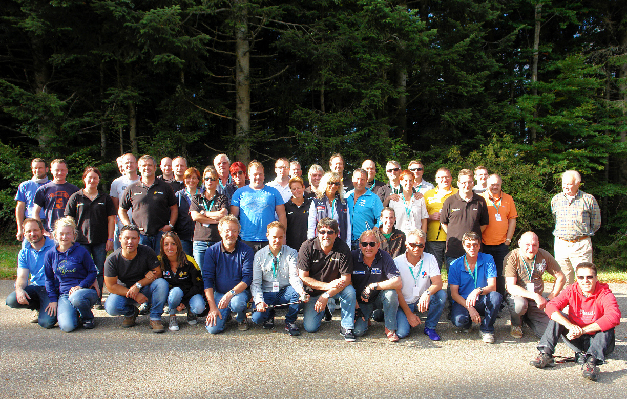 TURBO-FEVER 2014