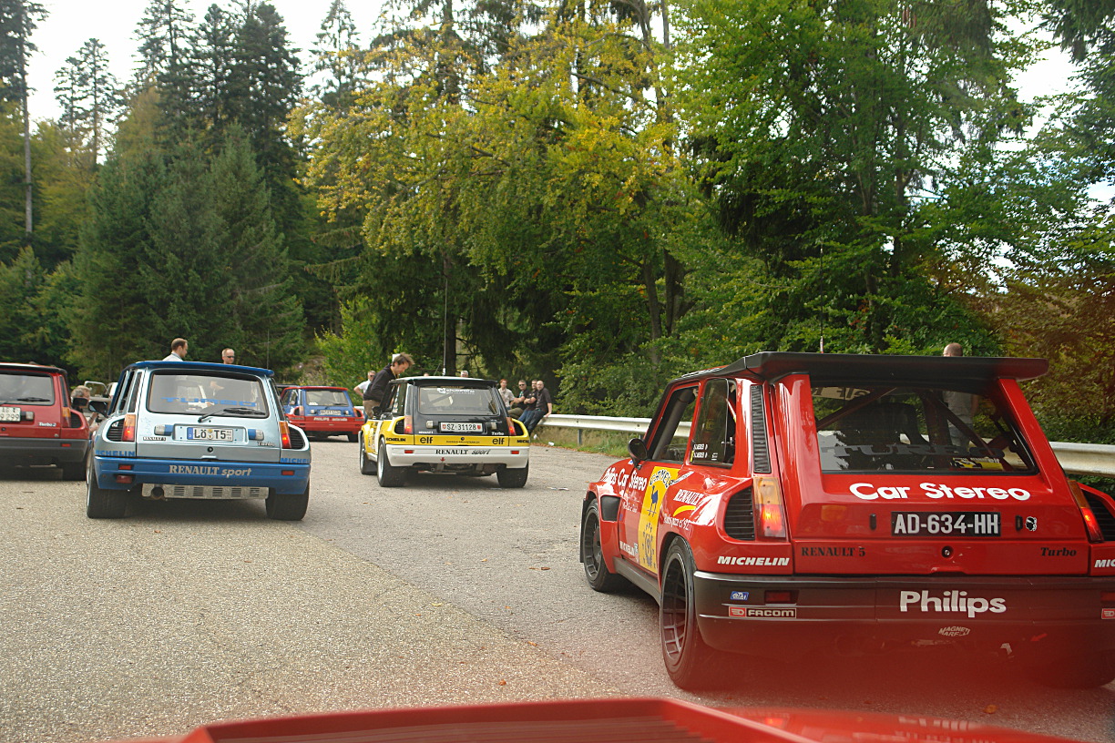 TURBO-FEVER 2014