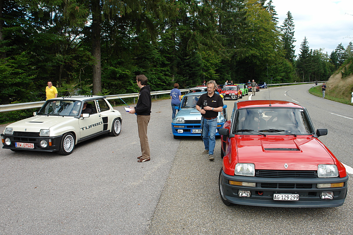 TURBO-FEVER 2014