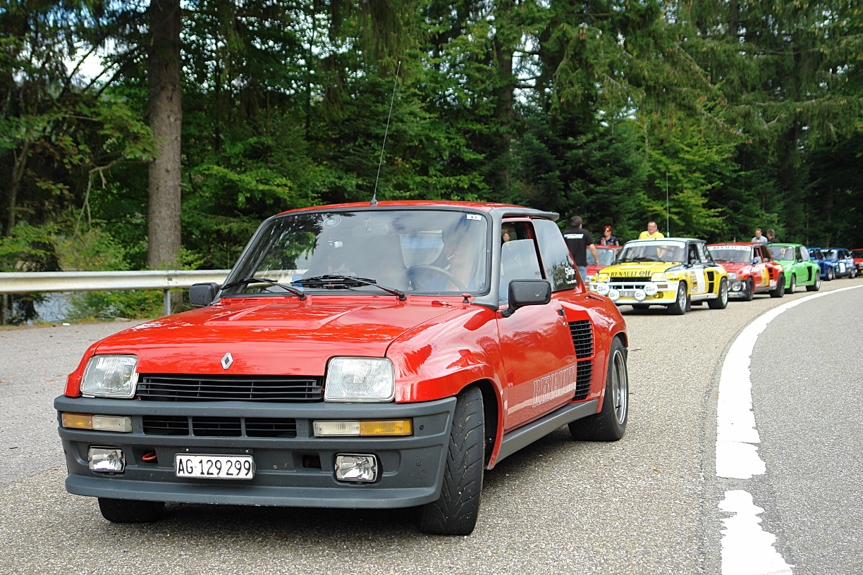 TURBO-FEVER 2014