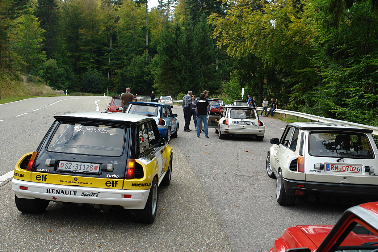 TURBO-FEVER 2014