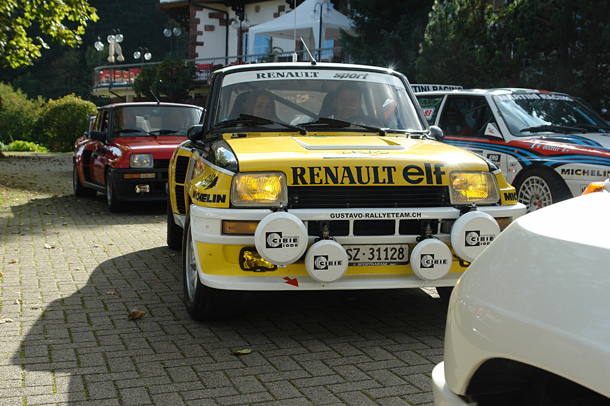 TURBO-FEVER 2014