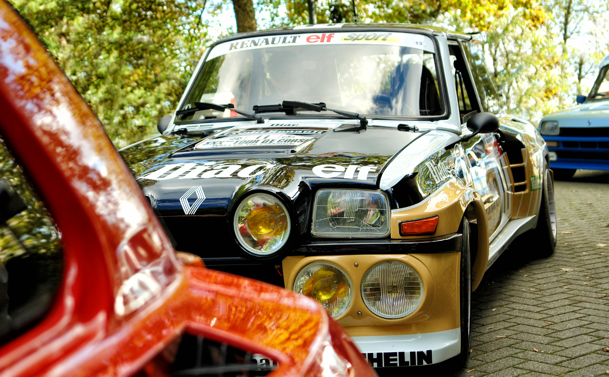 TURBO-FEVER 2014