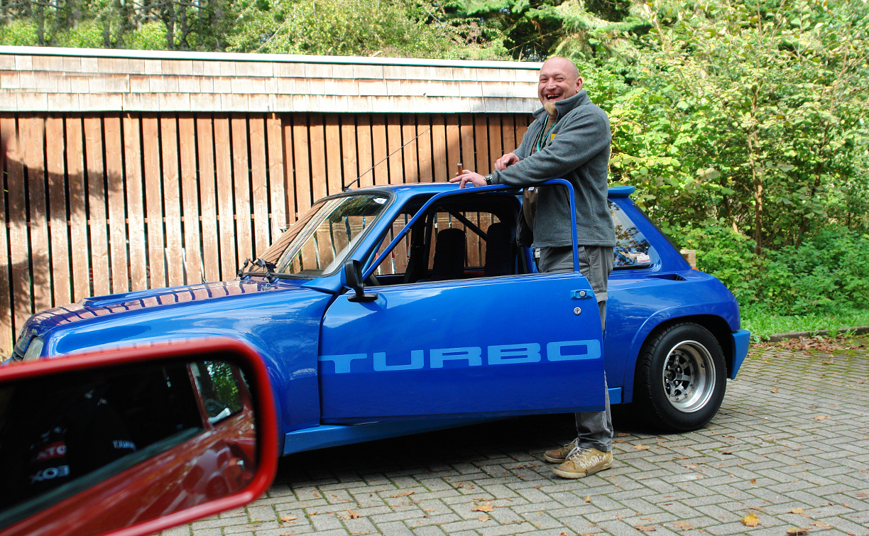 TURBO-FEVER 2014