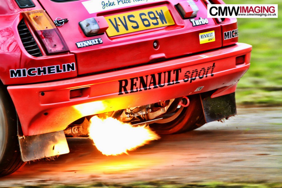 Race Retro - International Historic Motorsport Show