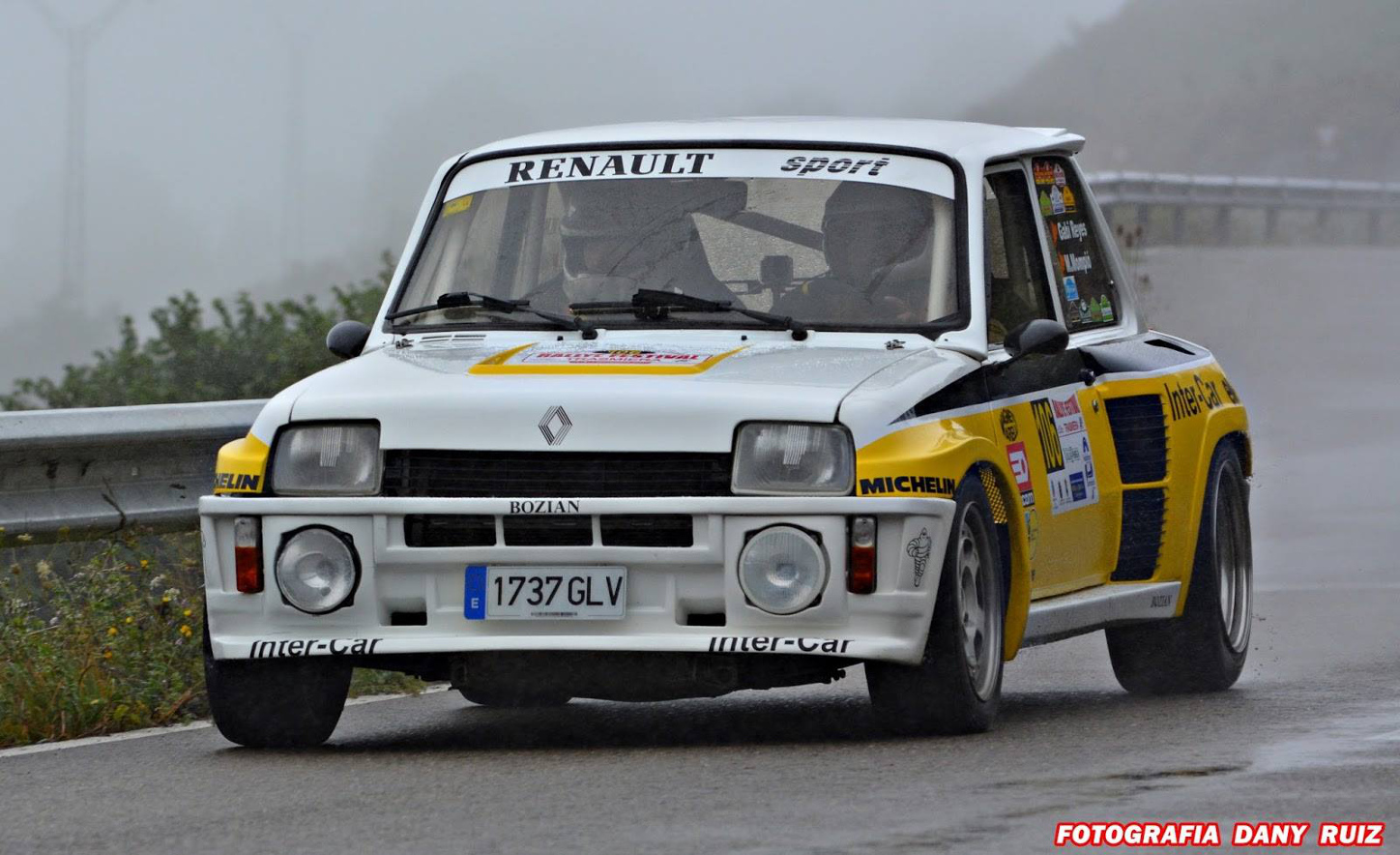 Rallye Festival Trasmiera