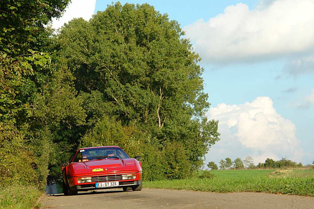 Noris Classic Rallye 2014