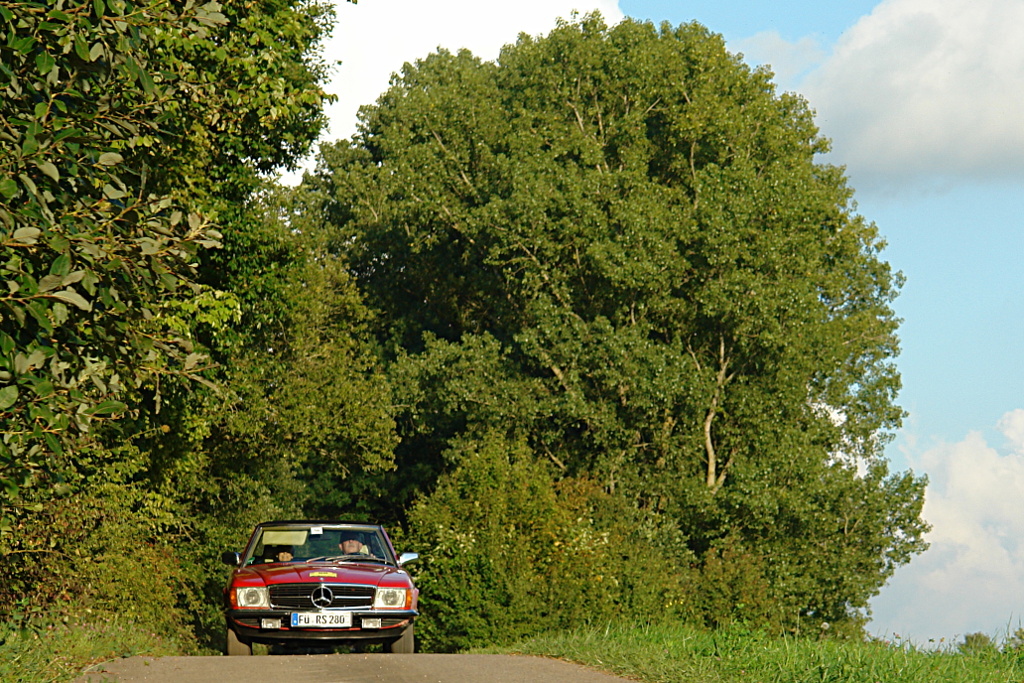 Noris Classic Rallye 2014