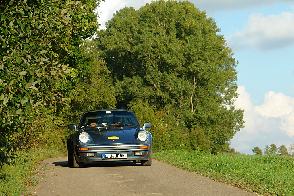 Noris Classic Rallye 2014