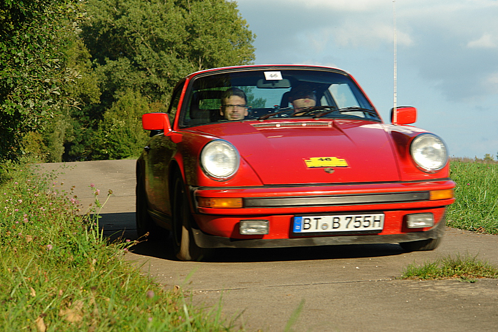 Noris Classic Rallye 2014