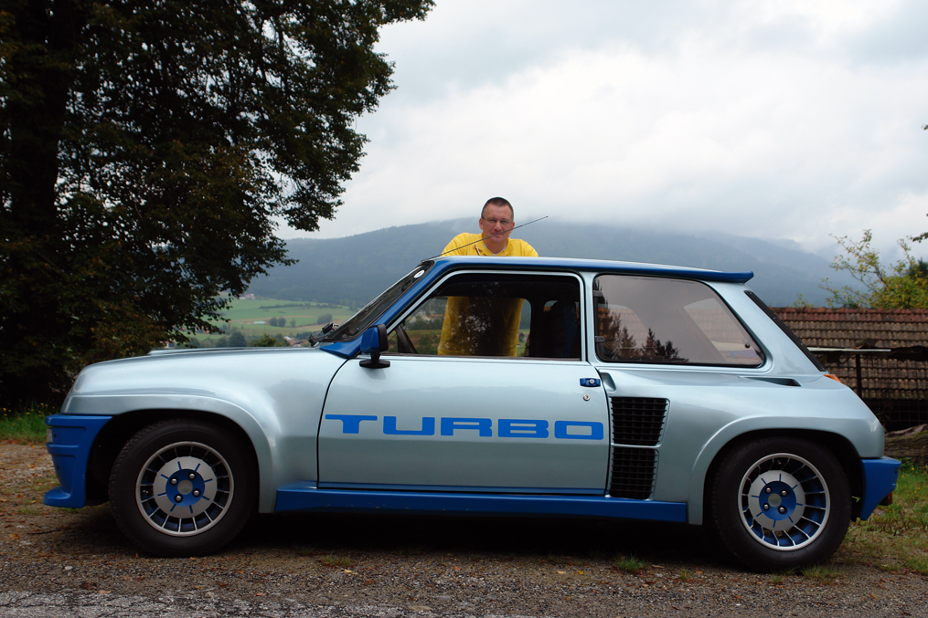 Turbo-Fever 2013