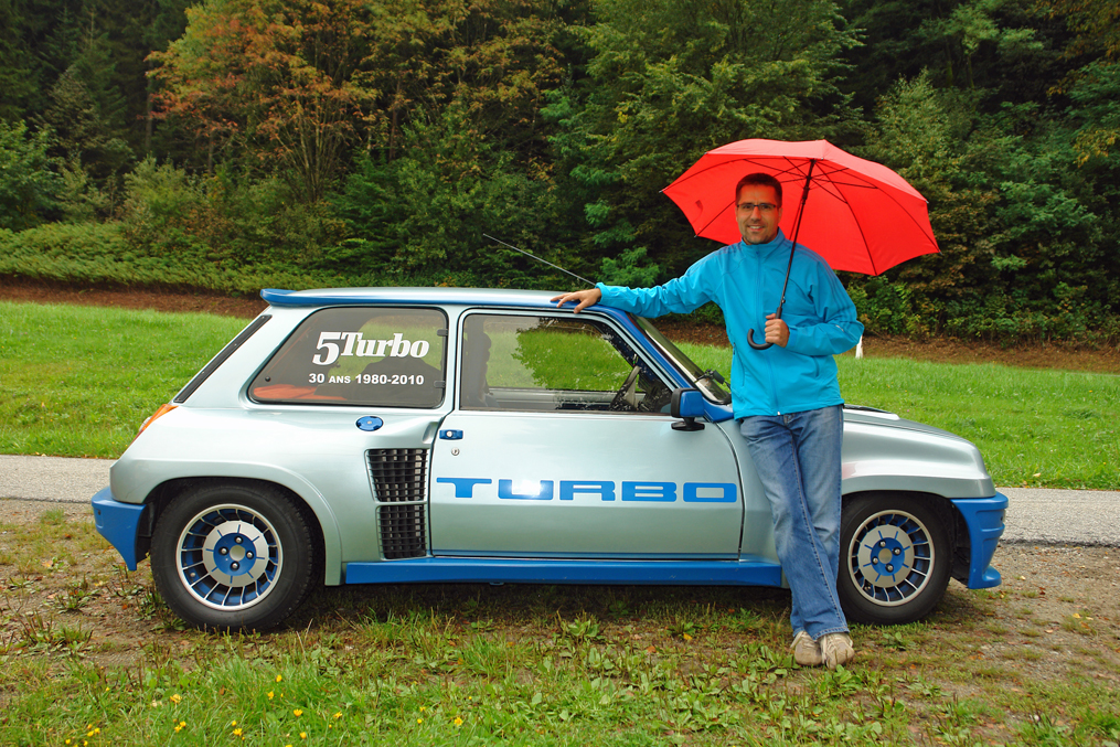 Turbo-Fever 2013
