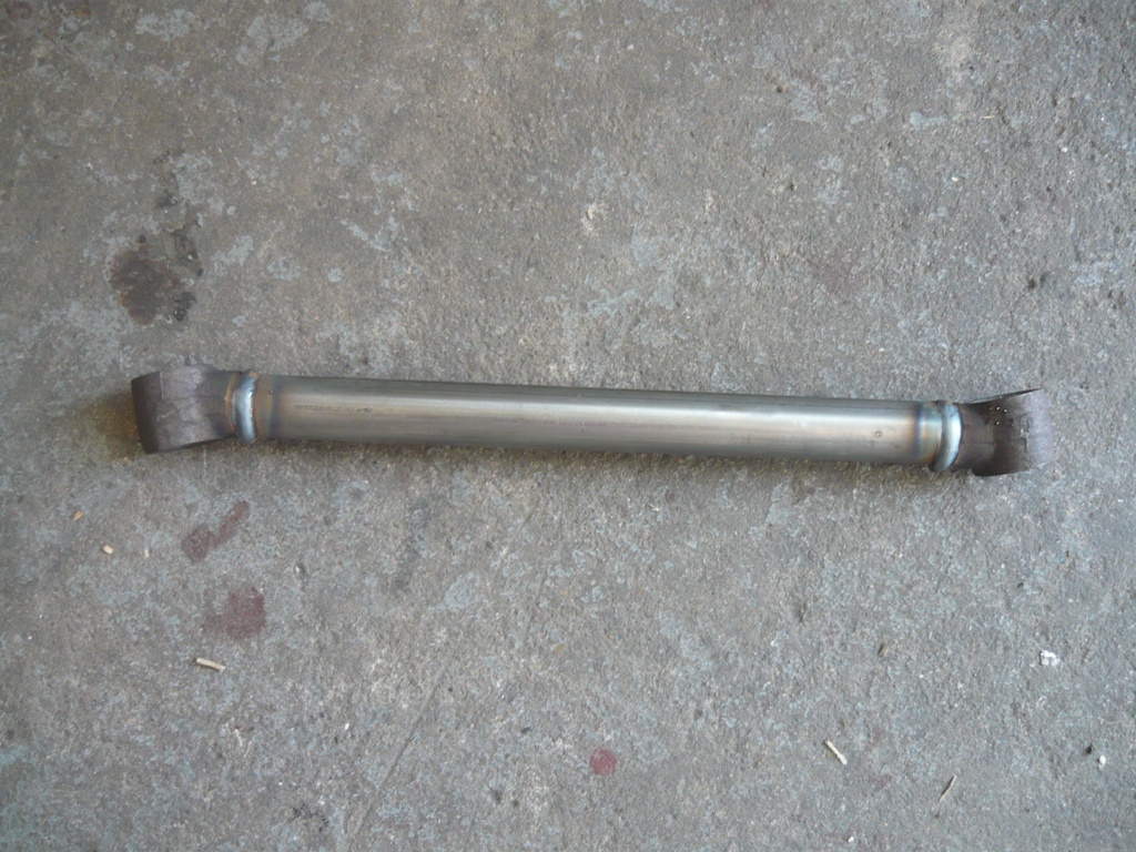 Strebe geschweisst 2