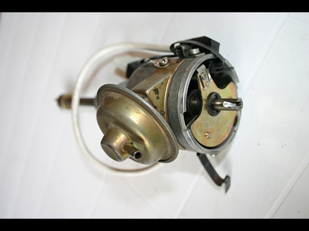 Teilen R5 TDC