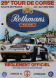 Reglement Tour de Corse 1985