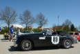 Metz-Rallye Classic 2012