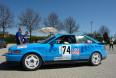 Metz-Rallye Classic 2012
