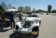 Metz-Rallye Classic 2012