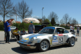 Metz-Rallye Classic 2012