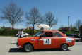 Metz-Rallye Classic 2012