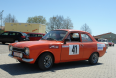 Metz-Rallye Classic 2012