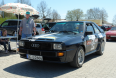 Metz-Rallye Classic 2012