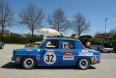 Metz-Rallye Classic 2012