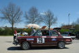 Metz-Rallye Classic 2012