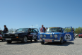 Metz-Rallye Classic 2012