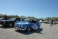 Metz-Rallye Classic 2012