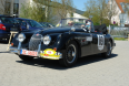 Metz-Rallye Classic 2012