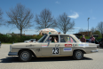 Metz-Rallye Classic 2012