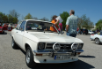 Metz-Rallye Classic 2012