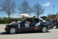 Metz-Rallye Classic 2012