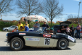 Metz-Rallye Classic 2012