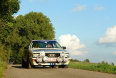 Noris Classic Rallye 2014