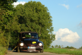 Noris Classic Rallye 2014