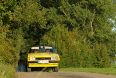 Noris Classic Rallye 2014